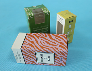 香水包装盒